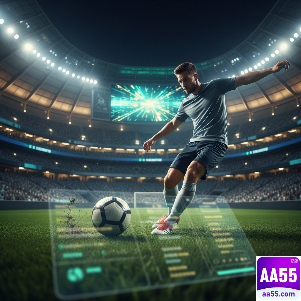 Experiência Apostas aa55.com