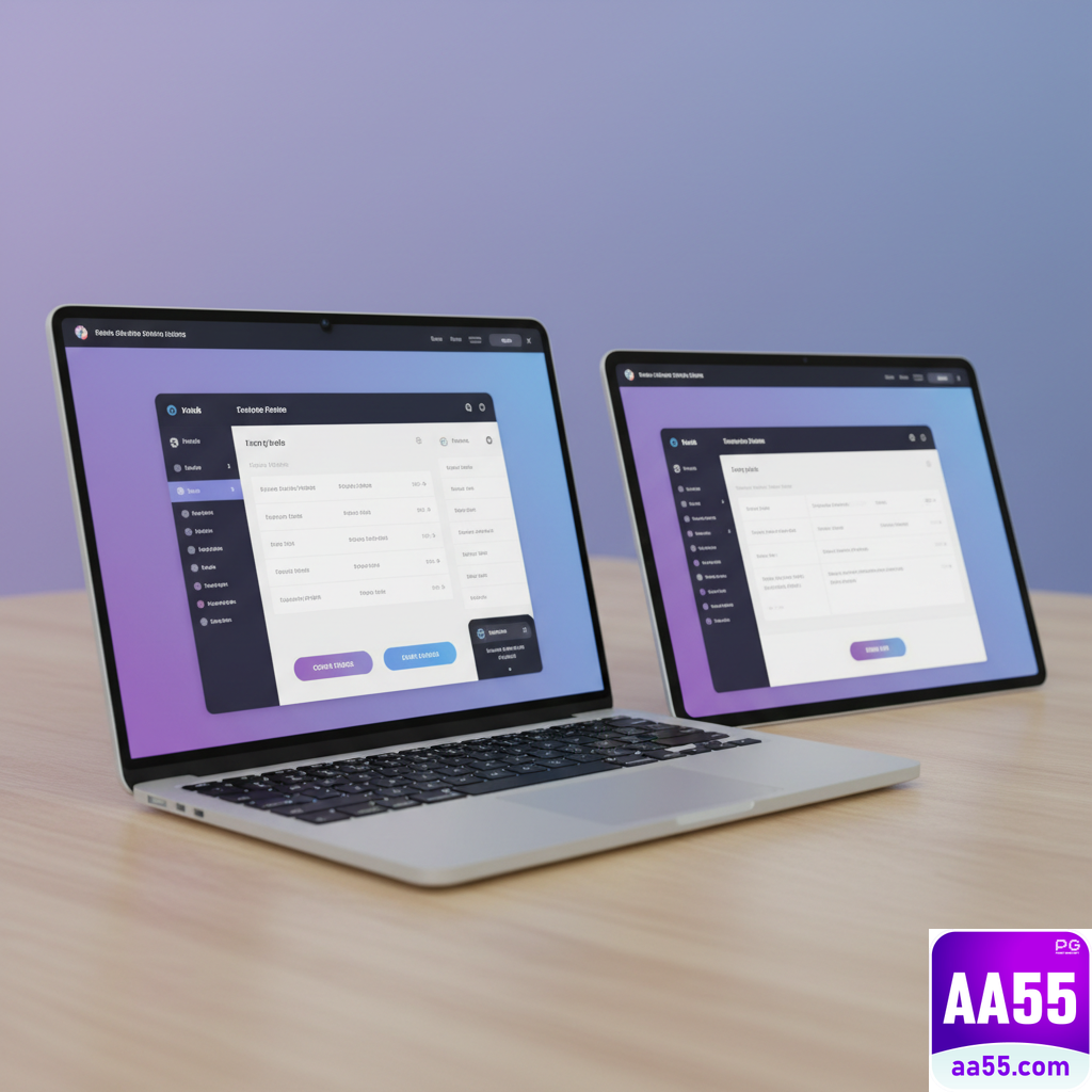 Sistema VIP aa55.com